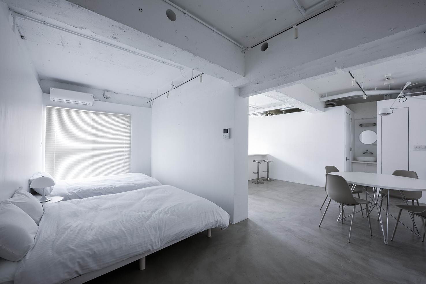 EACUSのリノベーション施工事例