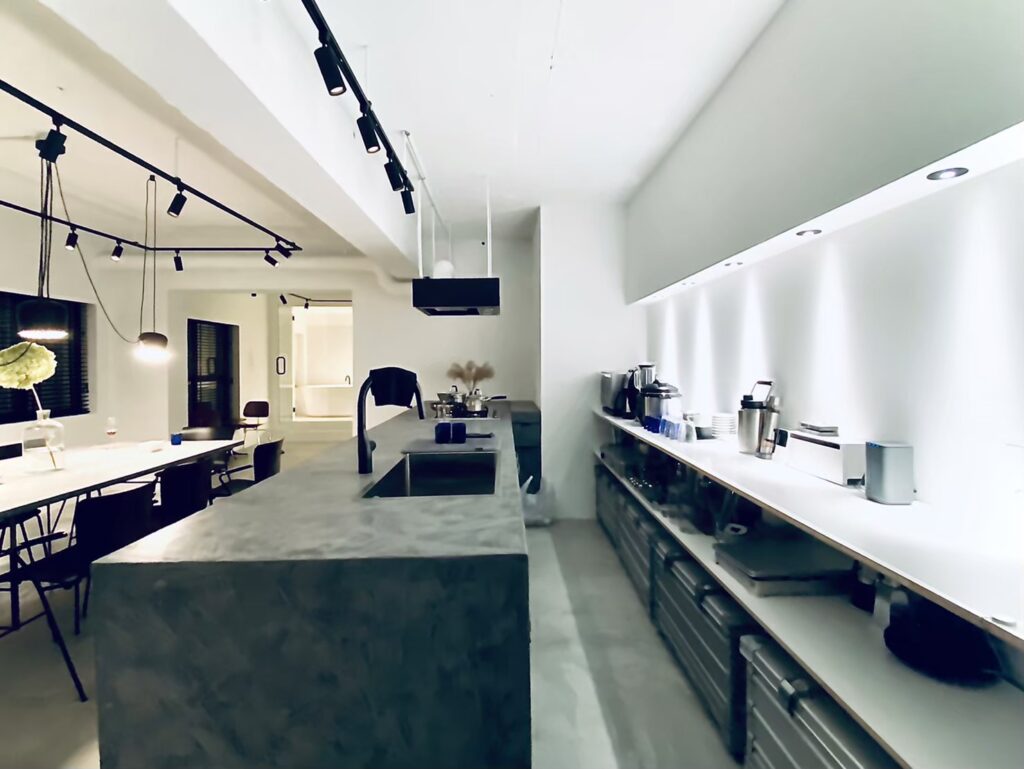 マンションリノベ