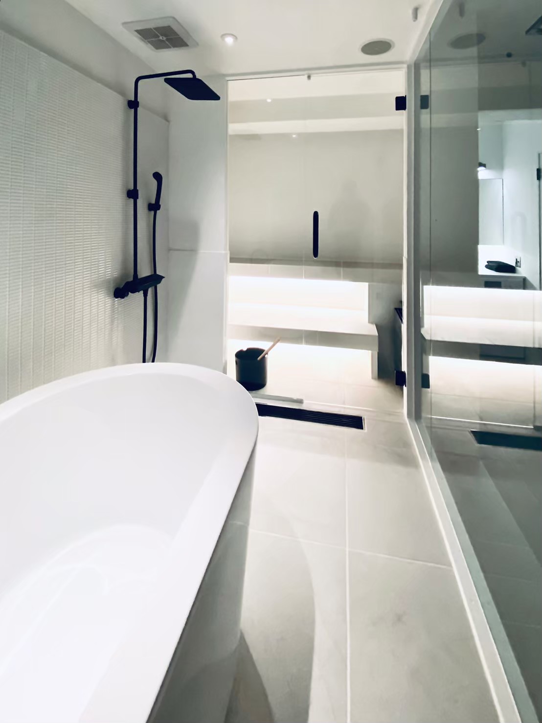 おしゃれなトイレ・トイレリノベ｜札幌マンション