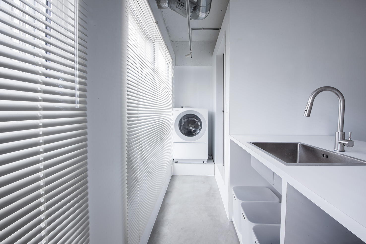 ベッドルーム・リビング｜マンションリノベーション 札幌