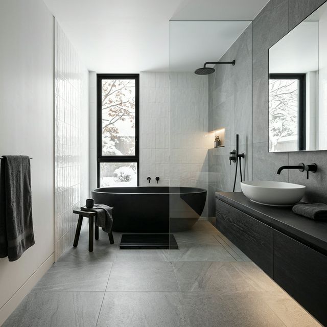 お風呂リフォーム