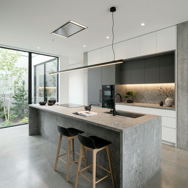 キッチンリフォーム